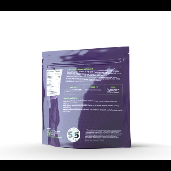 Tea - Picture 2 of 3